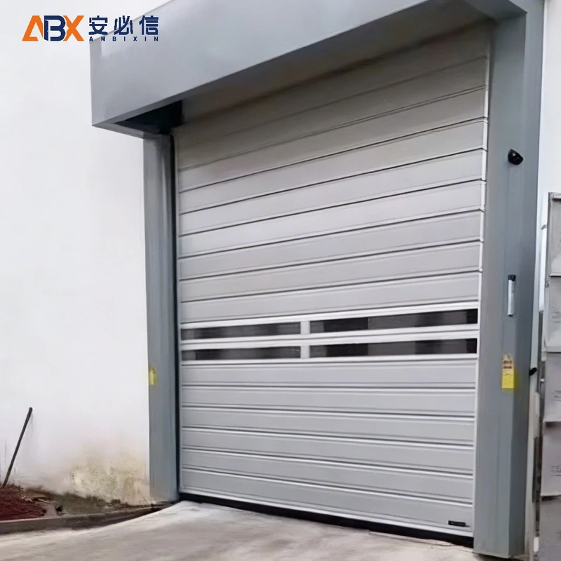 博尔塔拉蒙古自治州雷达高速门